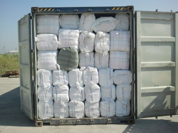 Marfă nedeclarată, confiscată în Port